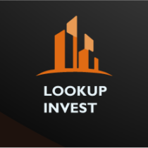 Lookupinvest logo